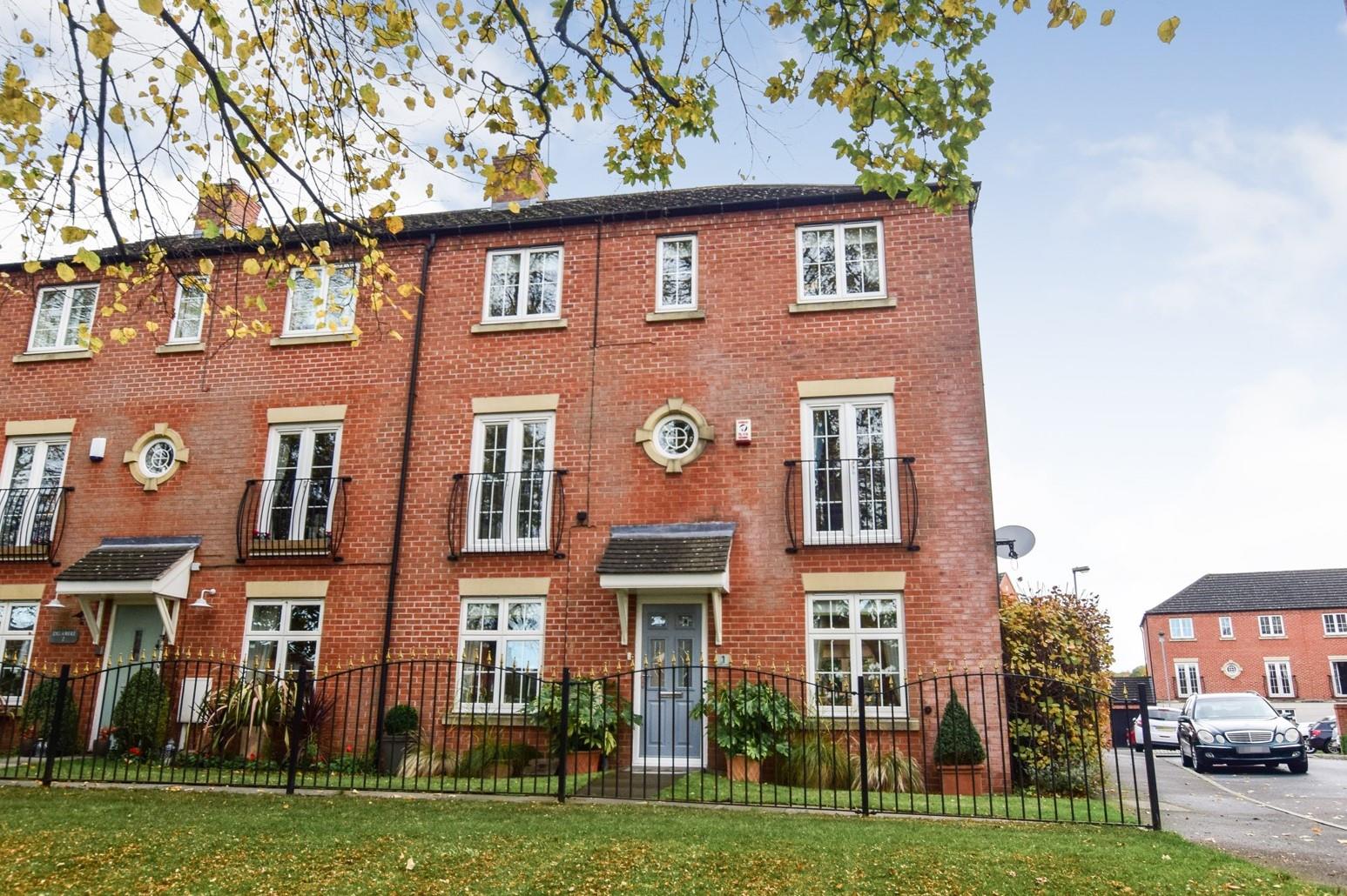 Kirkland & Lane Property Part of Kirkland & Lane Solicitors